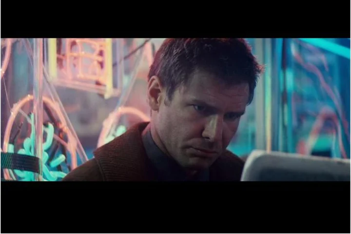 „Blade Runner” și romanul care l-a inspirat, față în față la Classy Film Festival