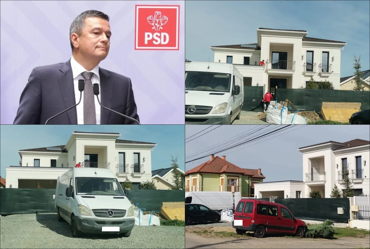 Foto: G4Media/ Ștefan Both