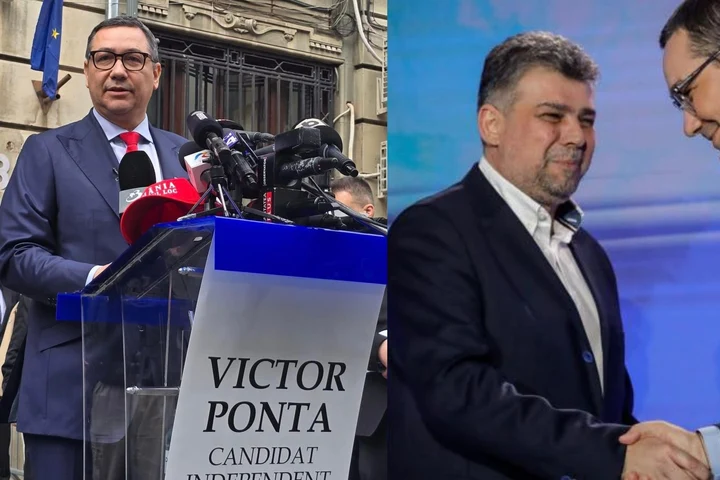 Victor Ponta, apel urgent către PSD: „Avem o șansă mică, dar reală de a reconstrui. Să nu-l aruncăm doar pe Ciolacu peste bord. Este un moment de viață și de moarte pentru social-democrație” VIDEO