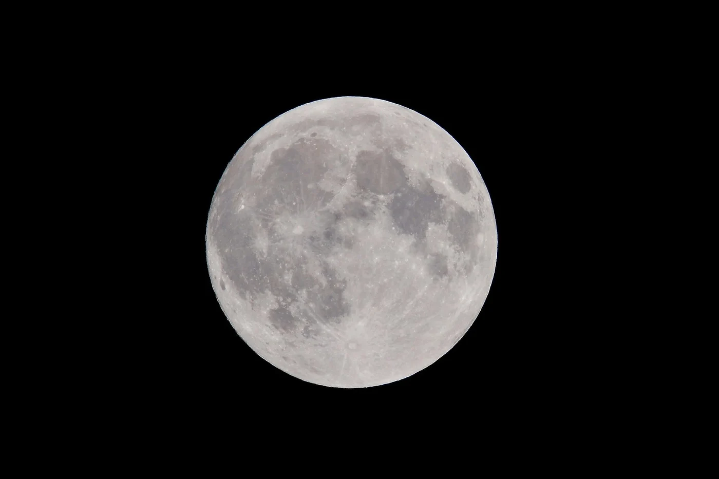 Lună plină