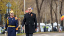 „Doar” 22 de milioane de euro au costat zborurile lui Iohannis în perioada în care a fost președinte. Ce spun Nicușor Dan și Elena Lasconi