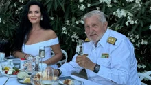 Ilie Năstase, hotărât să divorțeze: „Totul e gata!” Soția a depus actele după tensiuni în cuplu