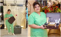 Din muncitoare în antreprenoare. Povestea unei mame care lucra la fabrica de cablaje din Severin, iar acum are propria afacere într-un oraș minier din Gorj: „Nu mi-a fost deloc ușor. M-am împrumutat de bani, dar am văzut rezultatele”
