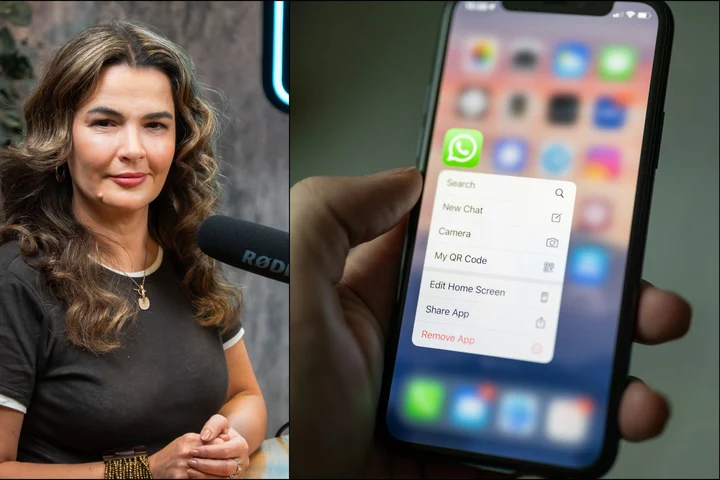 Avertismentul unui expert în educație: de ce copiii sub 12 ani nu ar trebui să aibă grupuri de WhatsApp. Oana Moraru: „Este cea mai mare toxicitate”