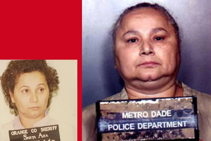 Destinul înfiorător al copiilor „nașei cocainei” Griselda Blanco. Cum au sfârșit, de fapt, doi dintre fiii temutei traficante de care îi era frică până și lui Pablo Escobar