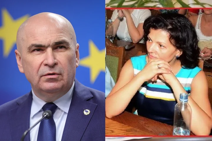 Ce a îndurat prima soție a lui Ilie Bolojan în mariajul cu actualul premier al României. Motivul pentru care a ajuns la divorț cu Florentina