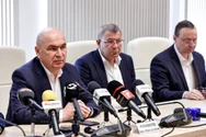 Bolojan dezvăluie care au fost cele mai controversate rupturi din PNL. Mesajul premierului pentru liberali și reacția imediată a lui Sebastian Burduja