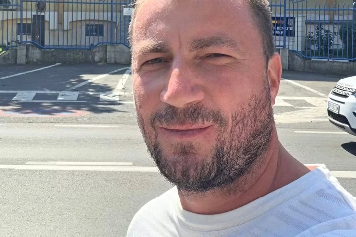 Marian Godină, chemat la Serviciul Rutier din Brașov în urma unei reclamații: „Dacă nu postez în cel mult două ore, înseamnă că e ceva nasol”