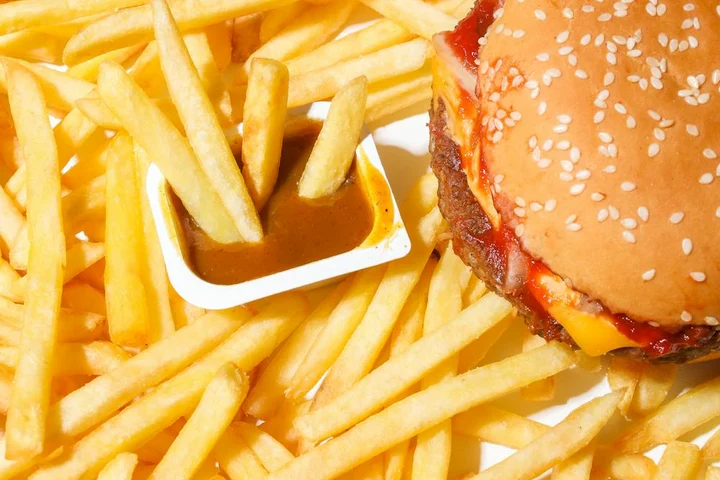 McDonald's, printre companiile care reconsideră strategia de prețuri după scăderea vânzărilor