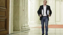 Cum urma Sebastian Ghiță să fie folosit de spionii ruși într-o campanie împotriva Maiei Sandu