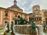 Tragedie la Cupa Mondială. Un  băiat de 13 ani a murit după prăbușirea unei fântâni în timpul sărbătorii victoriei Spaniei