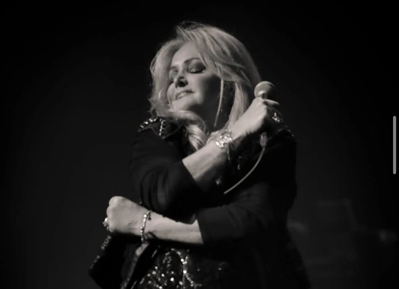 Bonnie Tyler