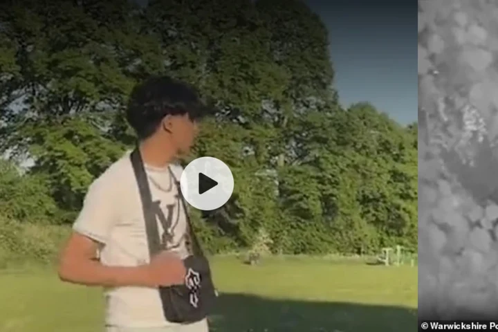 O fată de 15 ani, violată de alți doi adolescenți. Înregistrarea video cu momentul răpirii fost făcută publică