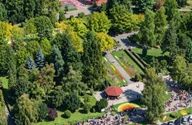 Arhitecții pun pe masă soluțiile pentru parcările din centrul Brașovului. S-ar putea să nu mai fie nevoie să se sape sub Parcul central
