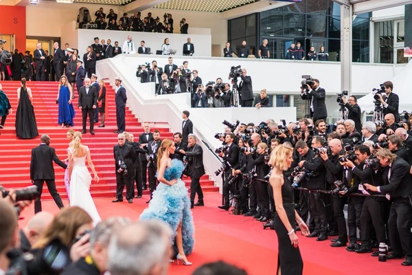 Incidentele de la Cannes care au șocat starurile, dar și lumea întreagă. Festivalul de film de la Cannes, umbrit de cele două evenimente