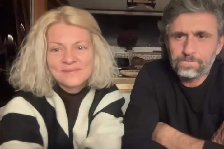 Dragoș Bucur, scandal de proporții la țară. Prezentatorul de la PRO TV, amenințat de vecinii petrecăreți în toiul nopții. A fost chemată Poliția: „Dacă erai în altă parte, te mâncau ăștia cu totul”