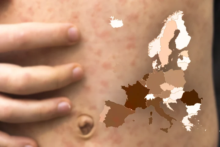Cazurile de pojar s-au înmulțit puternic în Europa. România este în frunte!