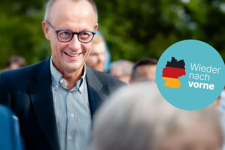 Friedrich Merz devine cancelar al Germaniei după o a doua încercare, la câteva ore după o înfrângere șocantă