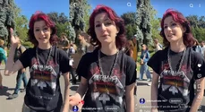 VIDEO Discursul viral al unei adolescente de 17 ani din Brașov. Sonia pune la colț autoritățile locale: „Apoi se miră de ce stăm pe sub poduri și prin locuri abandonate”