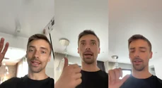 Un danez, uimit de părinții prietenei sale românce: „Părinții mei nu ar face niciodată asta”