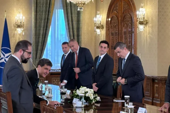 România în impas. De ce au eșuat (din nou) consultările de la Cotroceni? Varianta anticipatelor este luată în calcul tot mai serios. Românii ar putea fi chemați din nou la vot