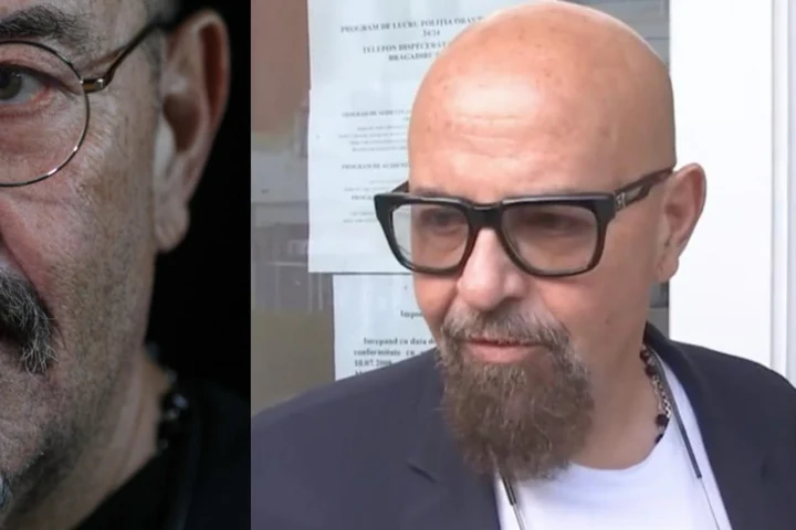 Piedone: „Statul mă acuză că sunt om”