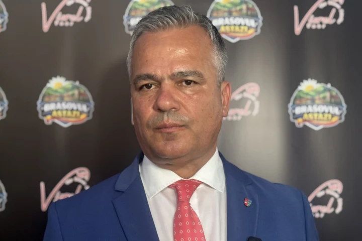 INTERVIU | Adrian Veștea, primele declarații după ce s-a întors la Brașov: „Nu este o înfrângere. Toată viața mea voi fi liberal, PNL are nevoie de mine”