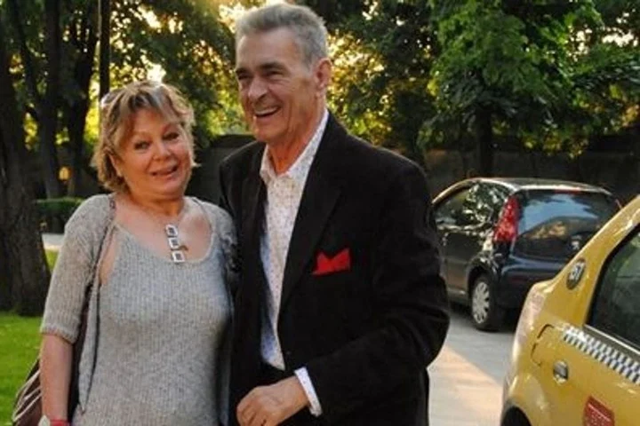 A murit Anca Pandrea. Actrița s-a stins din viață la 80 de ani. Ultimii ani au fost marcați de probleme grave de sănătate și de dorul pentru Iurie Darie