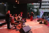 Filarmonica Brașov pregătește un weekend muzical în aer liber. Jazz, taraf și un recital special susținut de artiști din Coreea de Sud