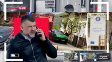 Ziua, ca bogații. Șeful ITM București, surprins la volanul unui Lamborghini de 300.000 de euro. Nici 20 de ani dacă n-ar mânca nimic, tot nu și-ar permite mașina cu salariul pe care îl încasează