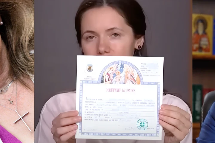 Rezultate alegeri prezidențiale 2025: Așa a vrut Dumnezeu?