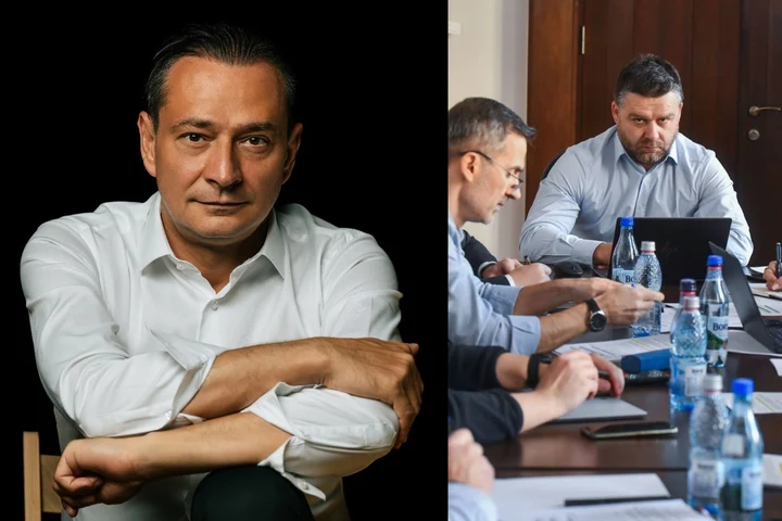 S-a deschis Cutia Pandorei: un nou război între Băluță și Ciucu. Primarul Sectorului 4 îi aduce acuzații grave primarului Capitalei