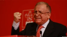 Ce se întâmplă după moartea lui Ion Iliescu