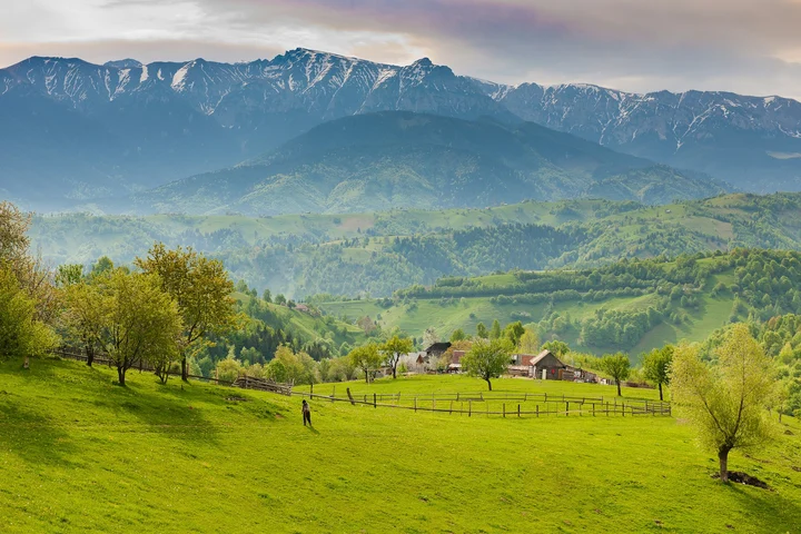 Cele mai apreciate stațiuni balneo-climaterice din România. Destinația de vacanță care ocupă locul 1 în 2025 / VIDEO