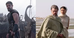 Emily Wilson, una dintre cele mai importante traducătoare ale lui Homer, atacă dur filmul „The Odyssey” al lui Christopher Nolan: „Scenariul este deplorabil. Mi-ar fi rușine să fi scris acest scenariu”
