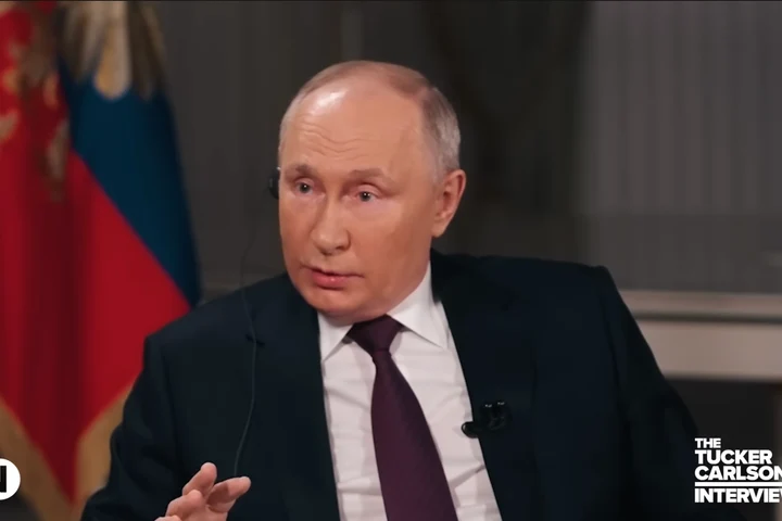 Investigație NYT: Putin ar vrea Moldova după Ucraina. Jurnaliștii americani acuză Kremlinul că urmărește „prăbușirea NATO și UE din interior”