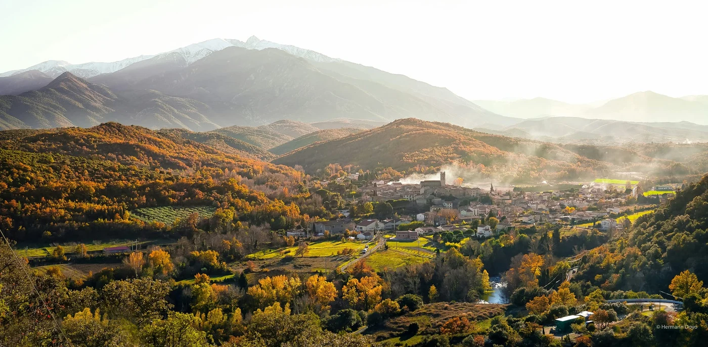 Vremea se schimbă la sfârșit de noiembrie
