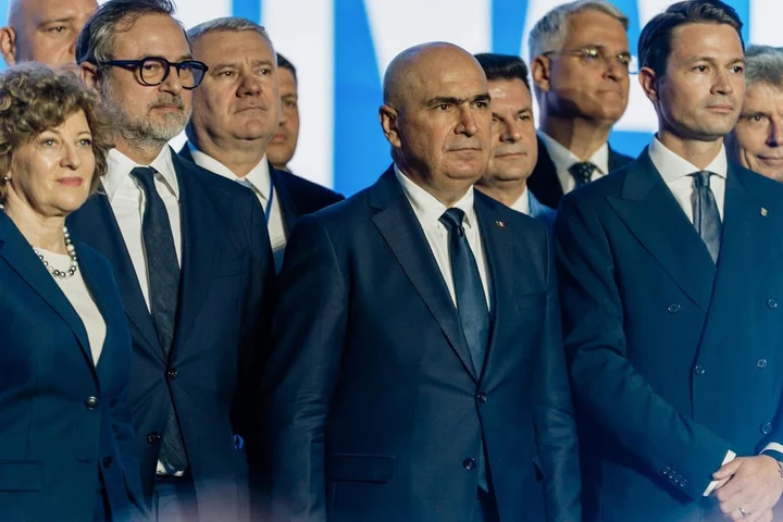 Propunerea lui Bolojan, după ce guvernul Veștea a picat