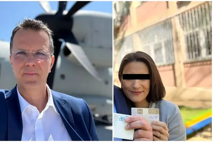 Cum au încercat Ionuț Moșteanu și soția lui să obțină finanțare de la stat și au ajuns să dea în judecată Ministerul Economiei