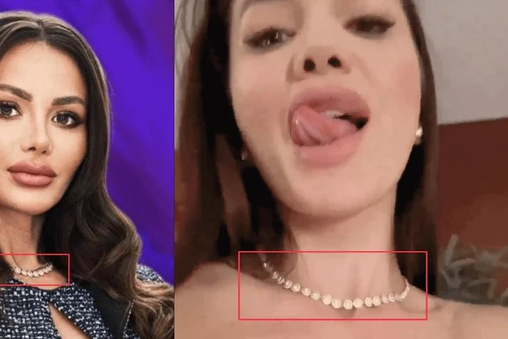 Senatoarea Valentina Aldea de la POT, partidul care îl susține pe Călin Georgescu, ar face videochat și ar avea cont pe OnlyFans: „Sunt o femeie fatală delicioasă și sexuală”