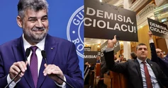 Vacanța lui Radu Miruță și concediul lui Marcel Ciolacu în Italia. Cine a plătit mai mult?
