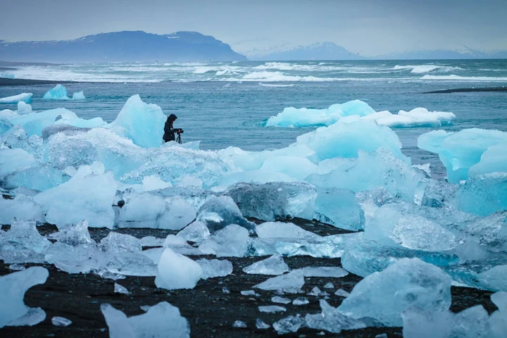 Creatura care trăiește în adâncurile Oceanului Arctic care a înspăimântat până și oamenii de știință. Poate trăi în cele mai dure medii