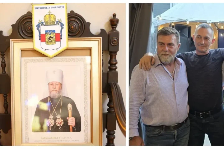 George Simion, la un festival românesc organizat în Chicago de o biserică aflată sub jurisdicția Patriarhiei Moscovei. Ce spune liderul AUR despre participarea sa