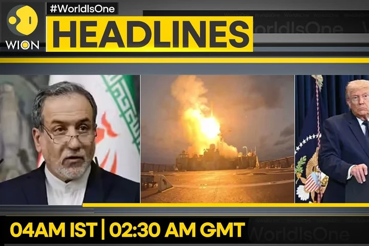 Trump amenință cu atac asupra câmpului de gaz South Pars după loviturile Iranului în Qatar