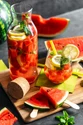 Cum îți pui sănătatea în pericol când mănânci pepene roșu, fără să-ți dai seama