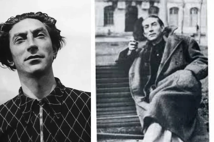 Tragica moarte a poetului român Benjamin Fondane, ucis de naziști la Auschwitz