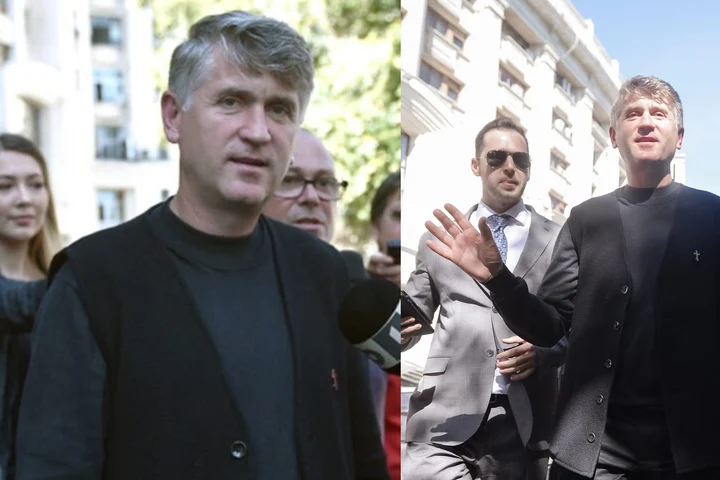 VIDEO | Cristian Pomohaci, reținut pentru 24 de ore după ce ar fi violat un minor
