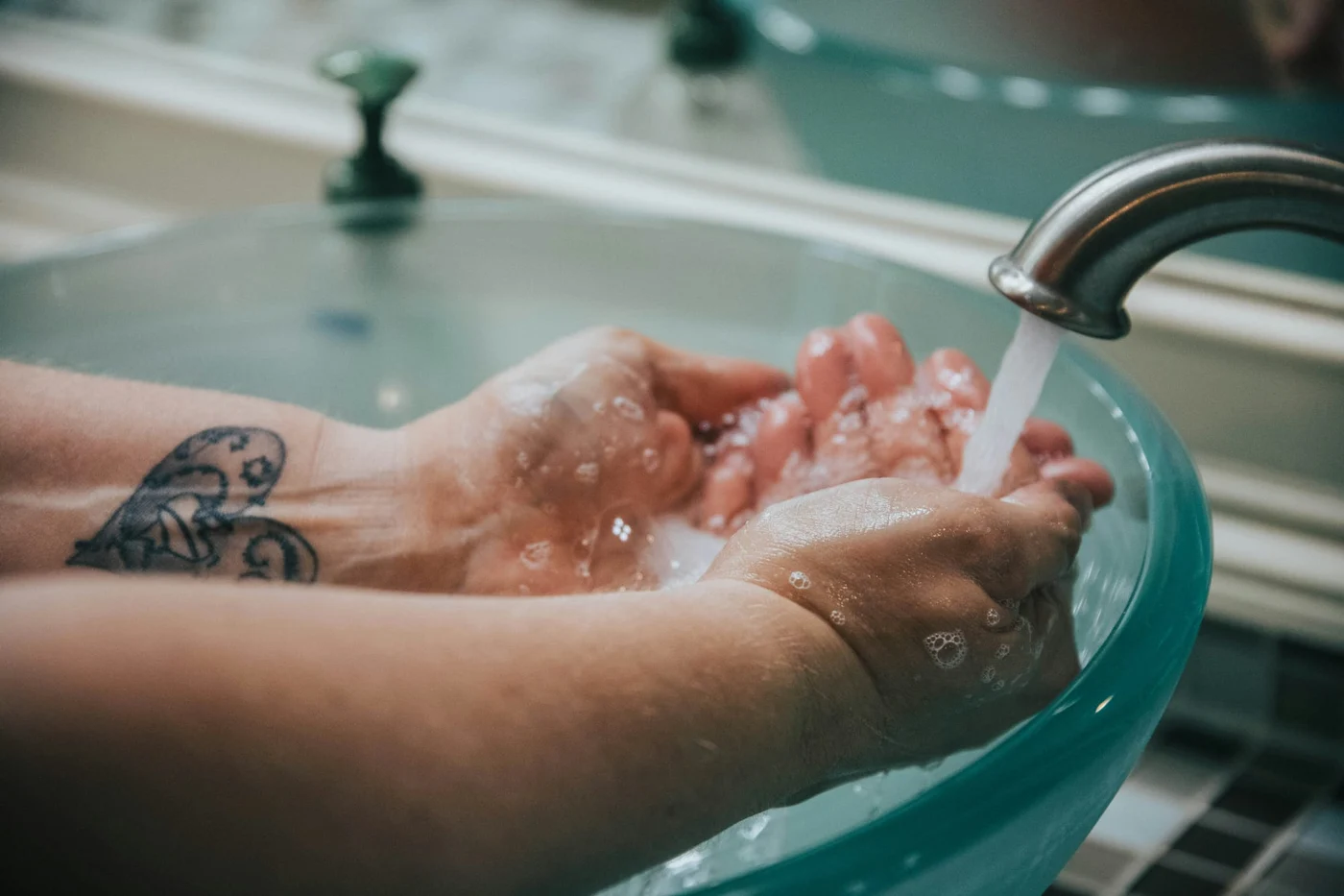 Photo by Jason Jarrach / Unsplash