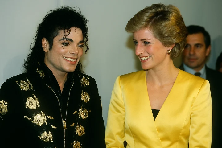 Ultima întâlnire dintre Michael Jackson și Prințesa Diana. Rugămintea Prințesei Inimilor către Regele Pop a fost dezvăluită