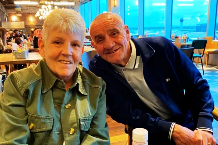 Descoperirea terifiantă făcută de o femeie, după ce soțul a murit în vacanța din Cipru! Ce au găsit medicii în corpul bărbatului